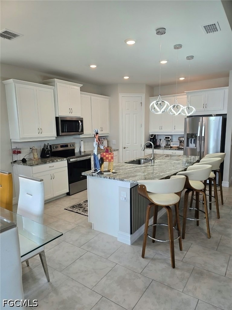 479 Spring Hill Lake Loop - Photo 2
