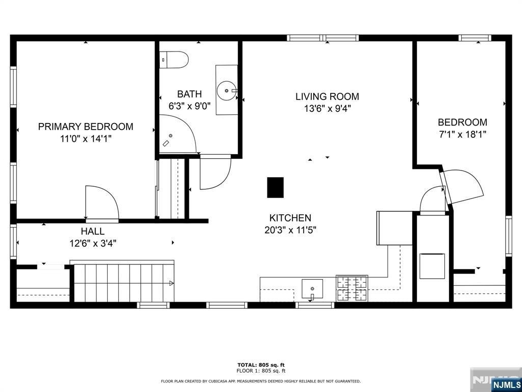 21 King - Photo 11