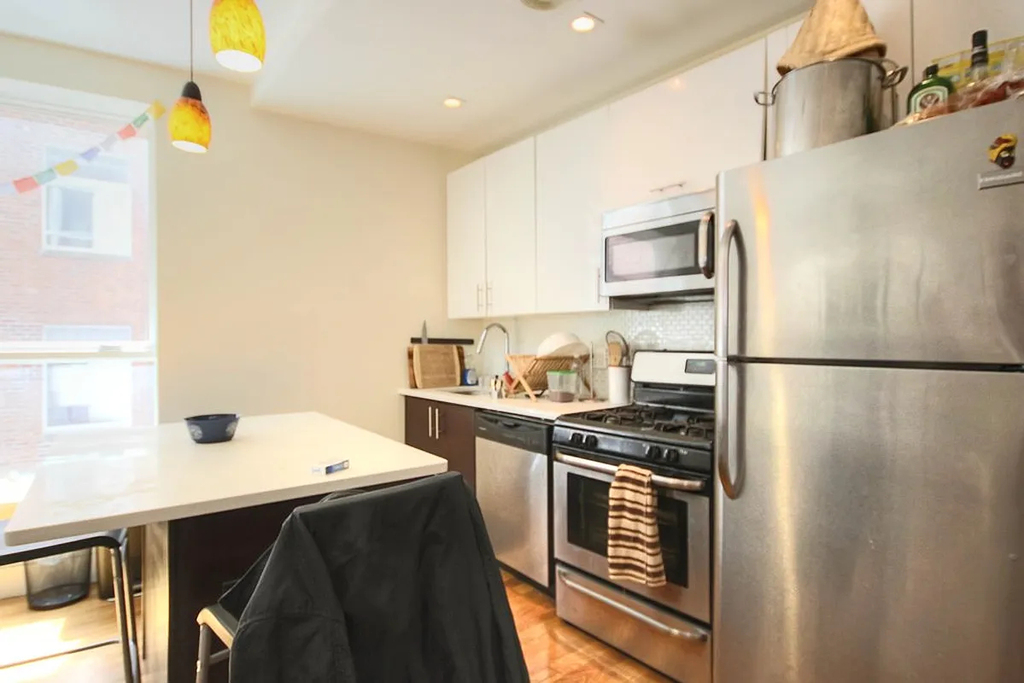 431 Grand Street - Photo 1