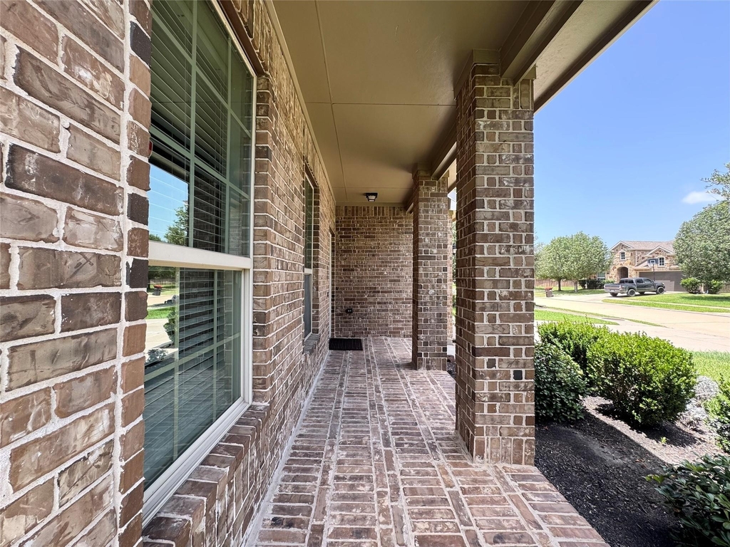 3010 Overbrook Meadow Lane - Photo 1