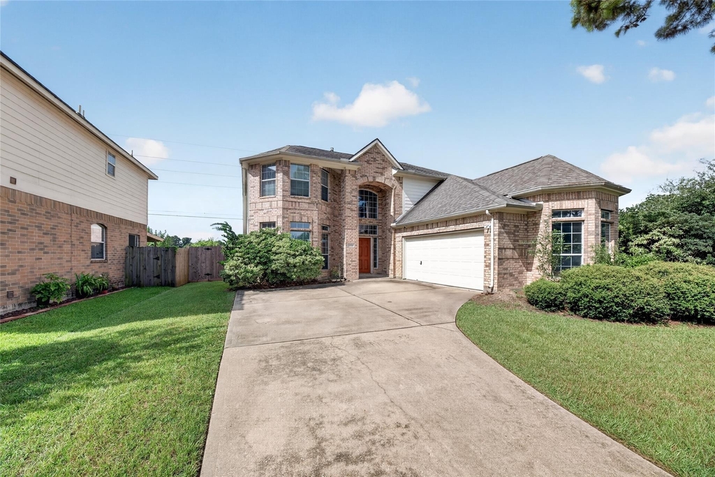 12019 Brantley Haven Drive - Photo 1