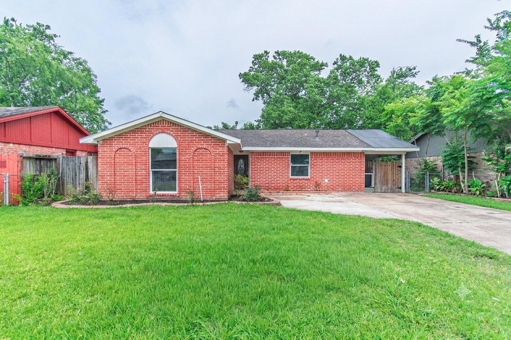 12906 Southspring Drive - Photo 0