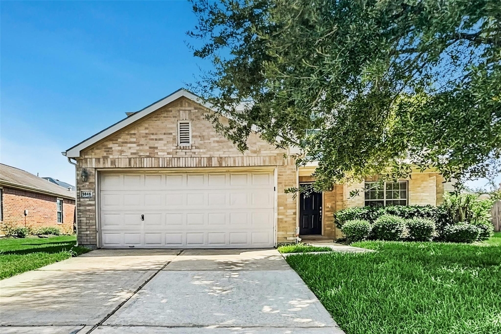3846 Clobourne Crossing Lane - Photo 0