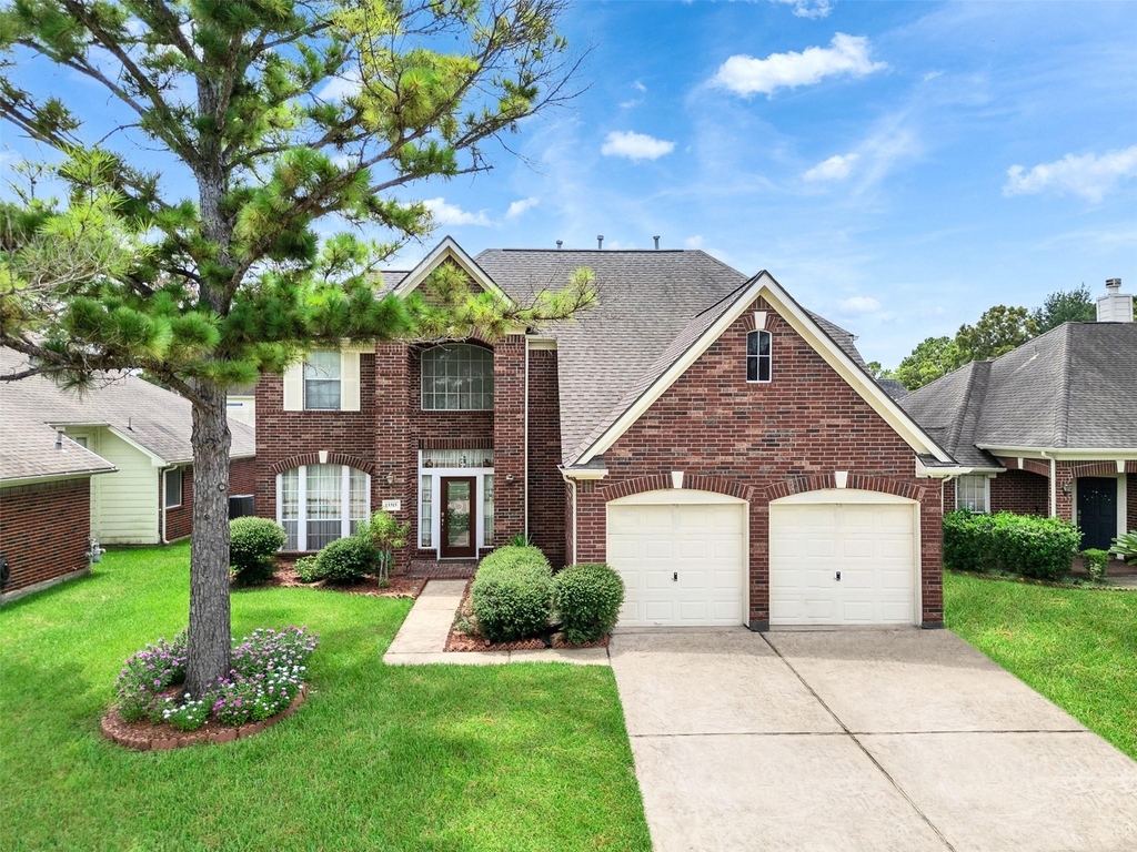 13315 Georgetown Drive - Photo 1