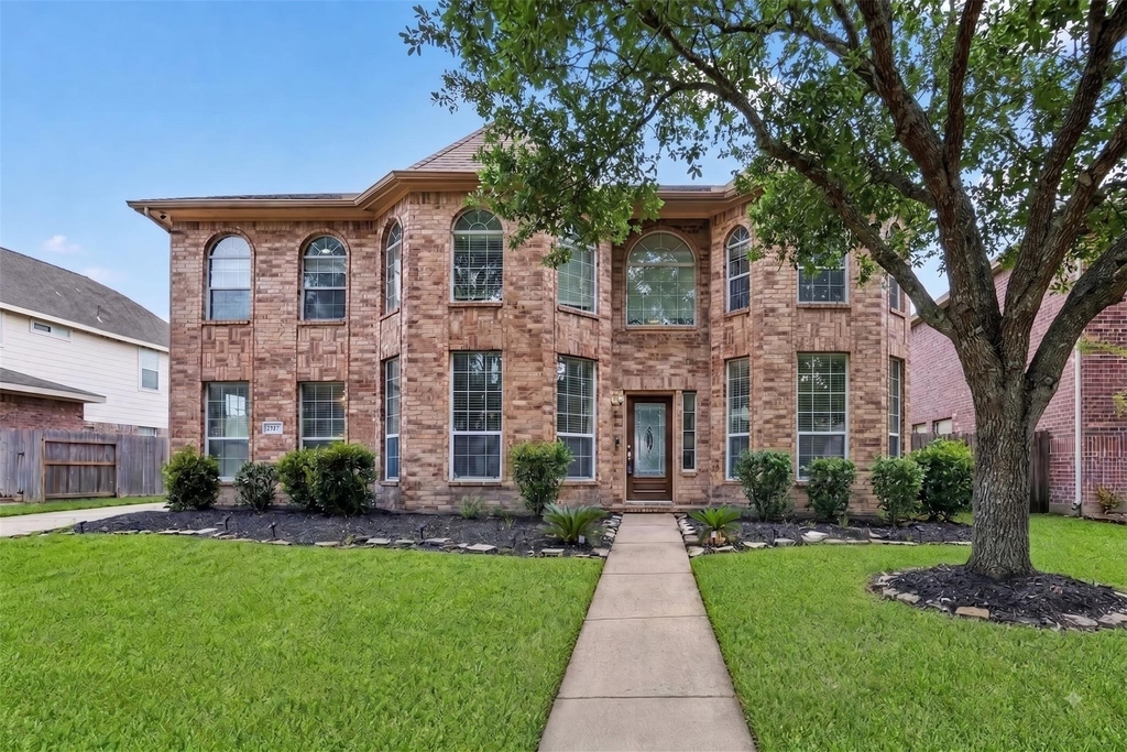 27011 Rockwood Park Lane - Photo 0