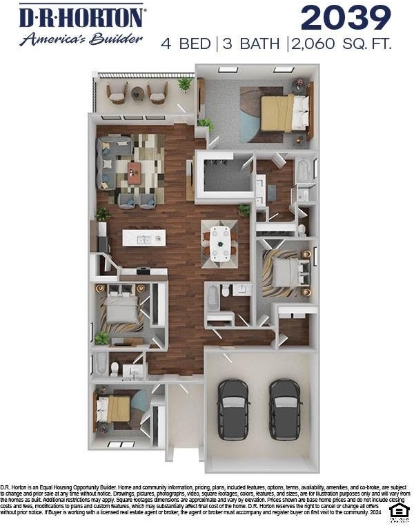 133 Aurora Springs - Photo 28