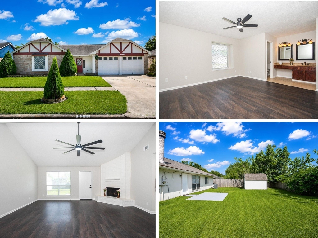 6906 Grant Drive - Photo 0