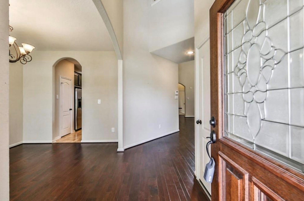28807 Mayes Bluff Drive - Photo 1