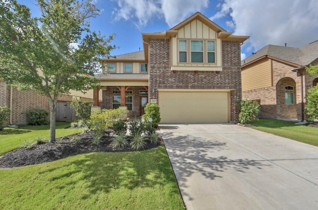 28807 Mayes Bluff Drive - Photo 0