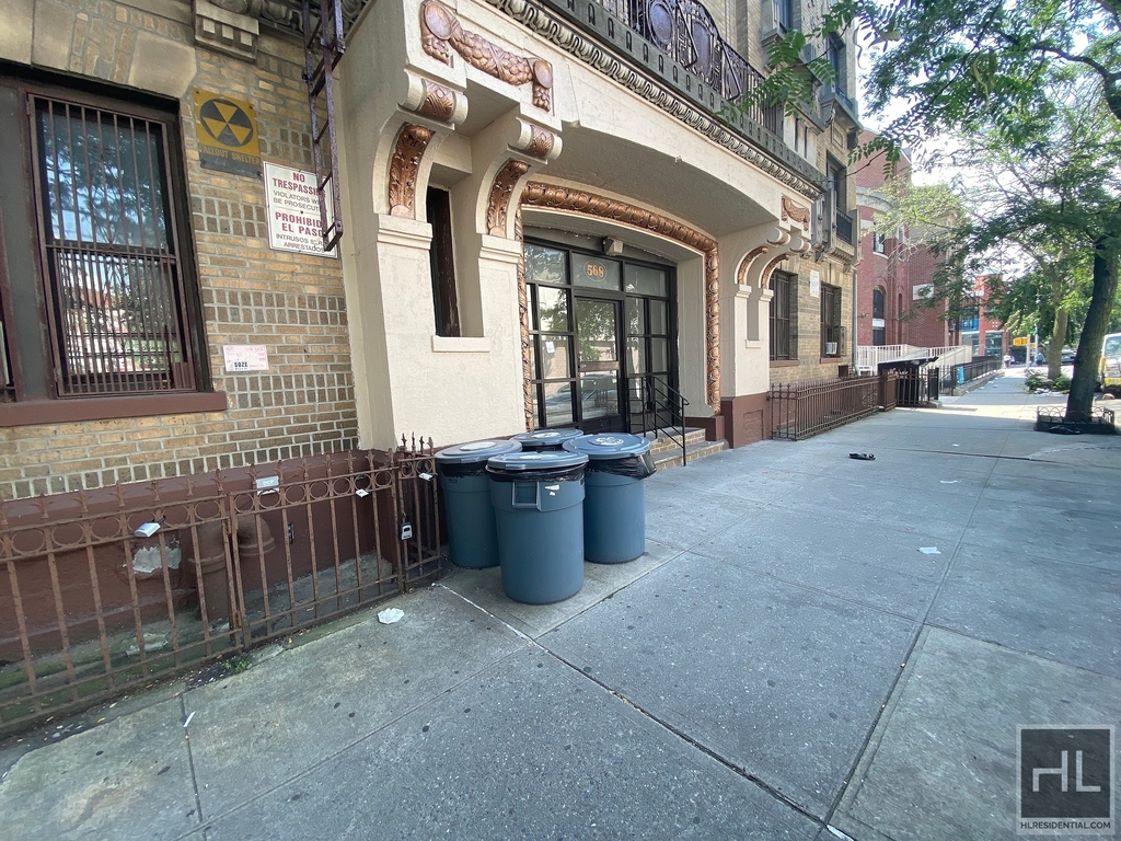 Pacific St - Photo 1