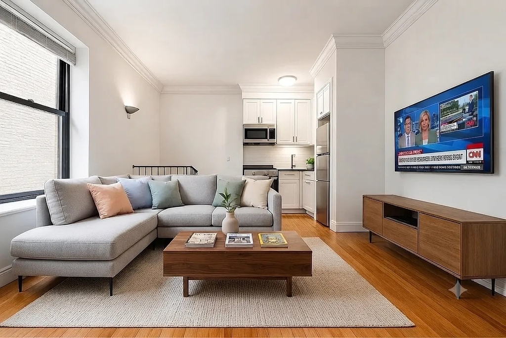 326 East 58th Street - Photo 0