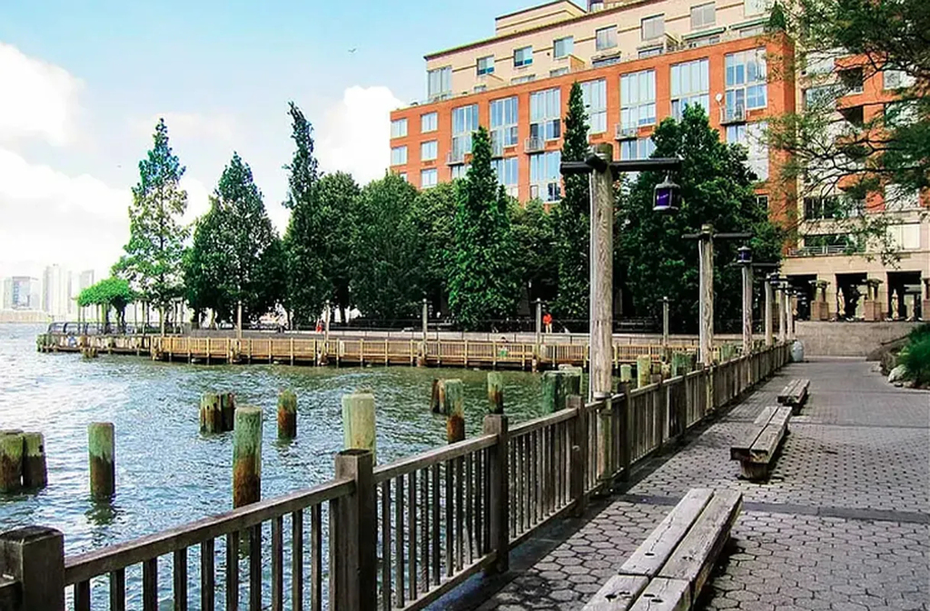 70 Battery Place - Photo 1