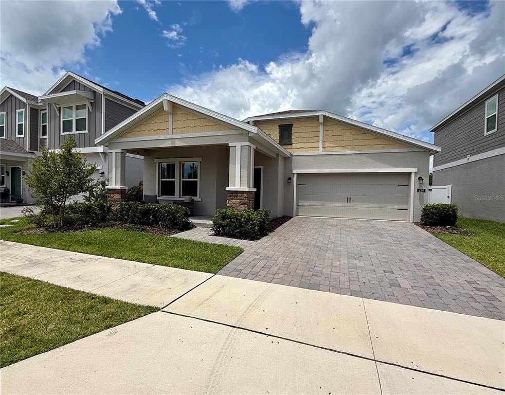 629 Terrapin Drive - Photo 1