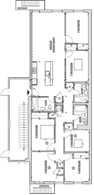 350 3rd Avenue - Photo 12