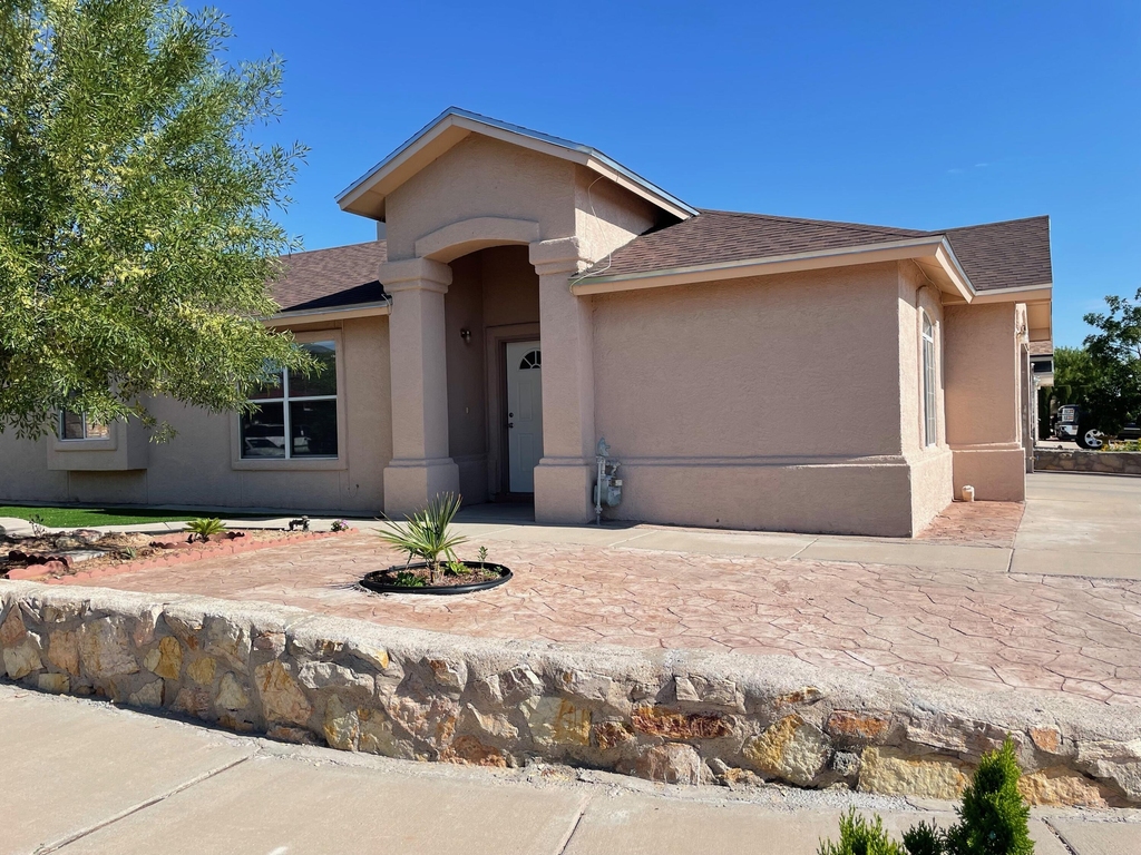 3057 Manny Aguilera Drive - Photo 1
