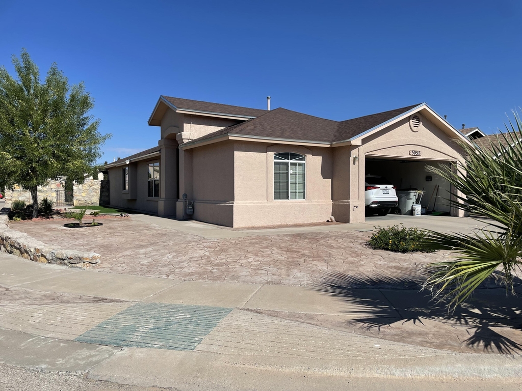 3057 Manny Aguilera Drive - Photo 4
