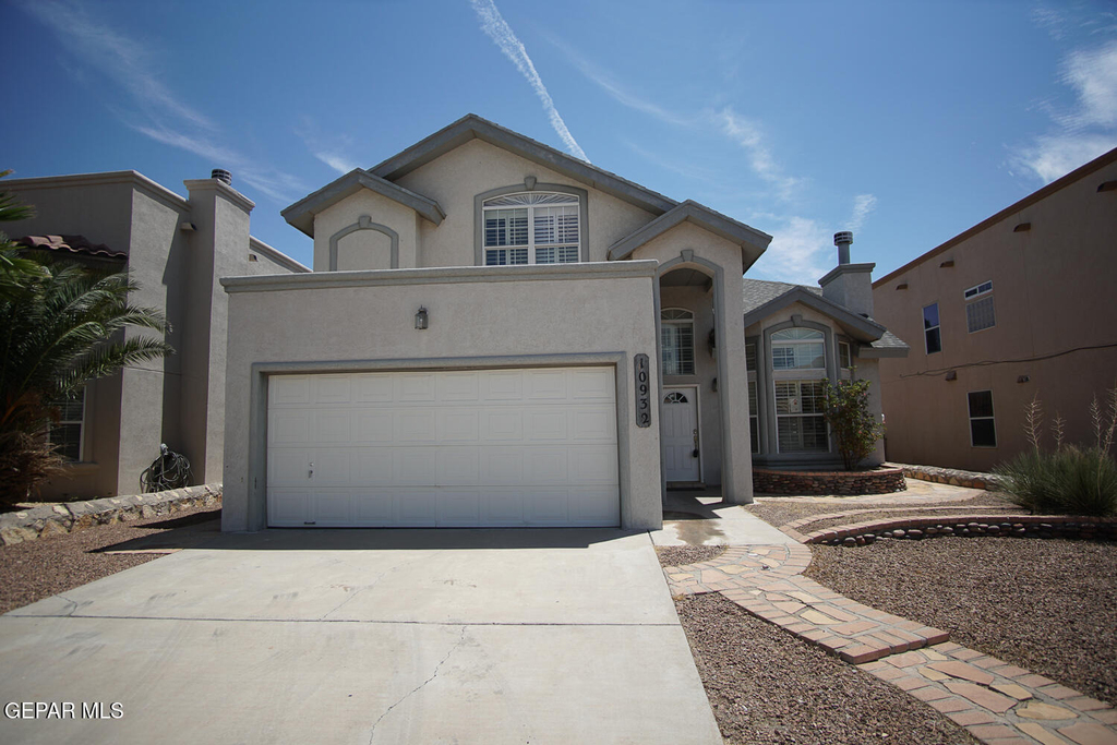 10932 Acoma Street - Photo 1