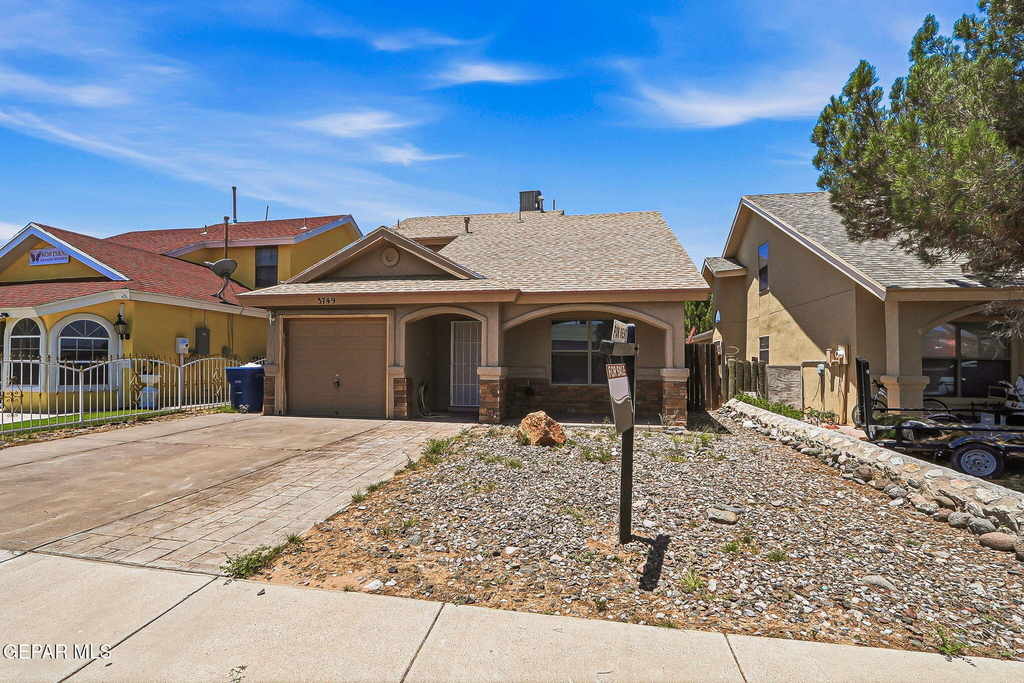 3749 Leticia Street - Photo 1