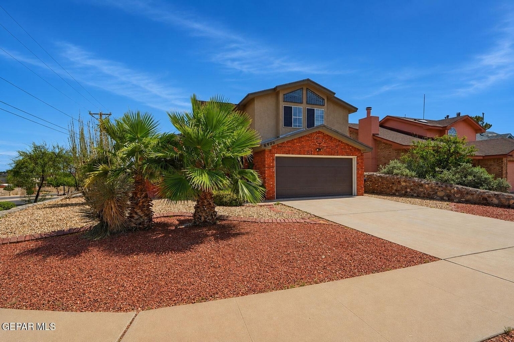 6900 Imperial Ridge Drive - Photo 1