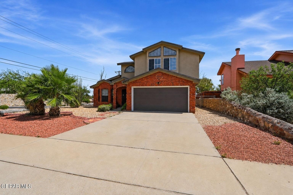 6900 Imperial Ridge Drive - Photo 2