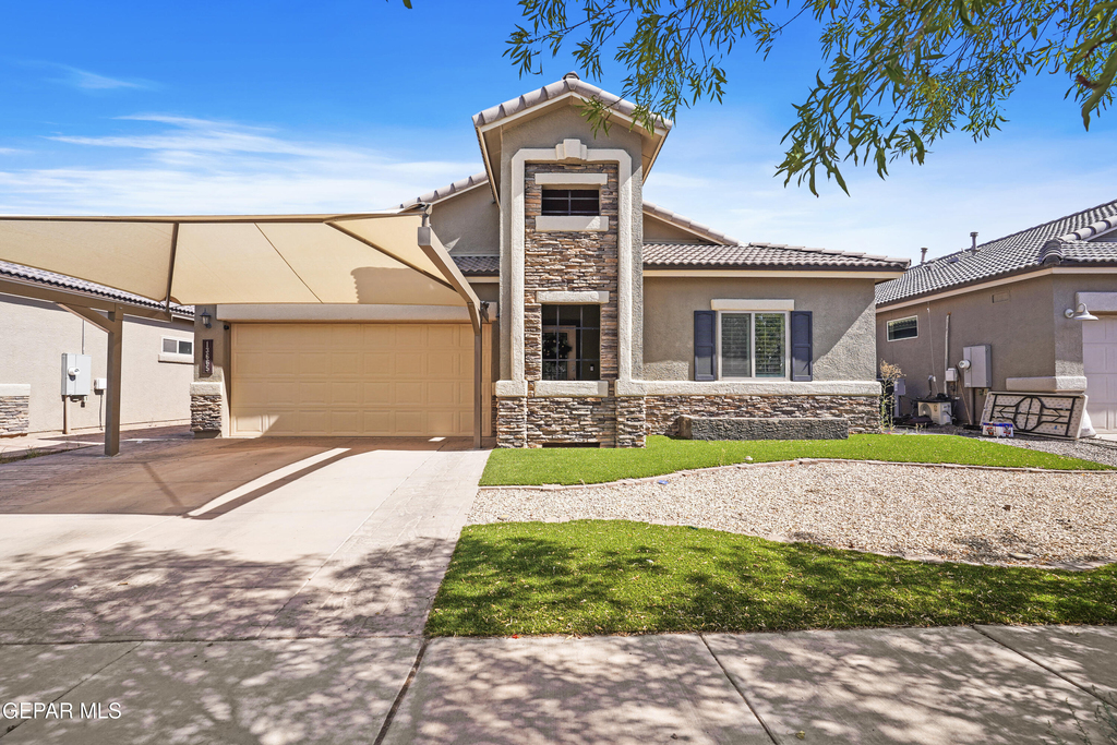 13665 Lartington Street - Photo 0