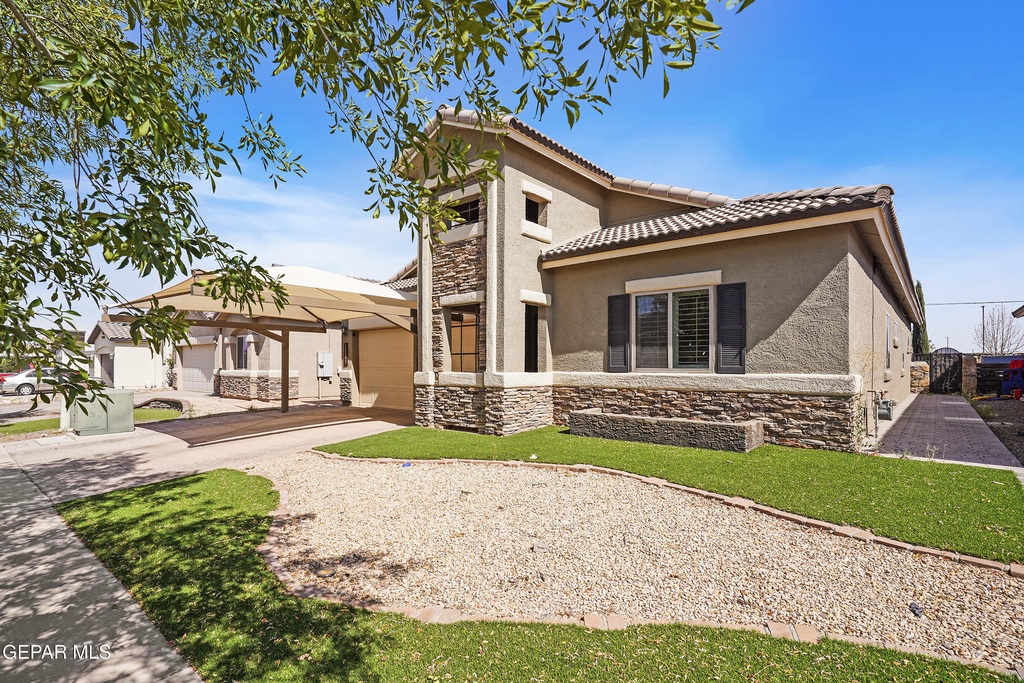 13665 Lartington Street - Photo 1