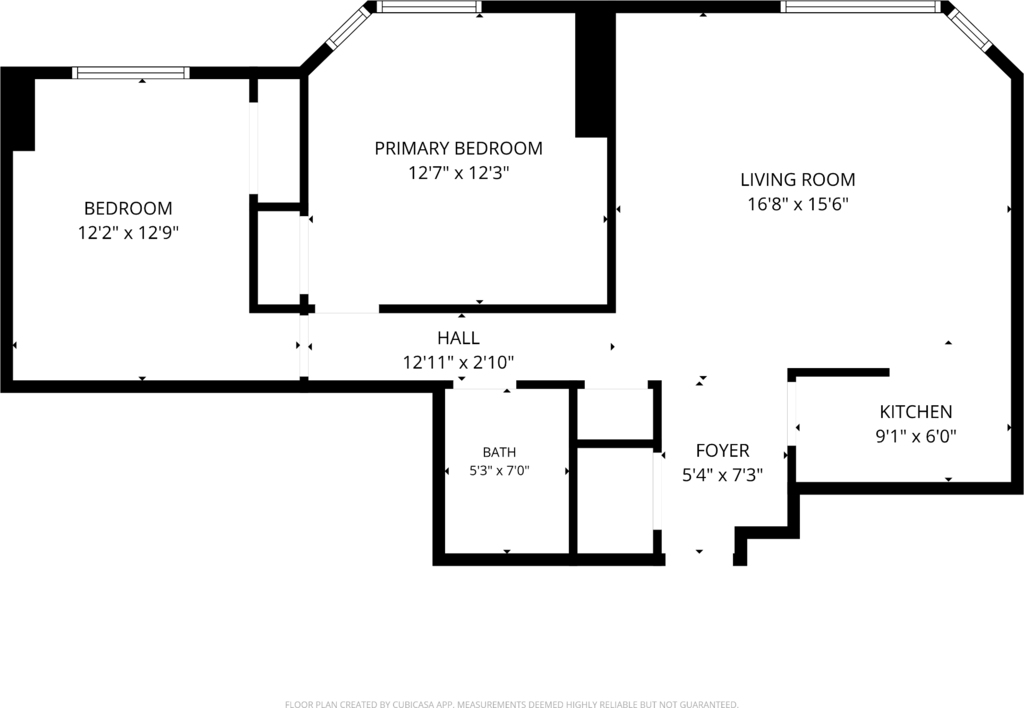 3333 Broadway - Photo 6