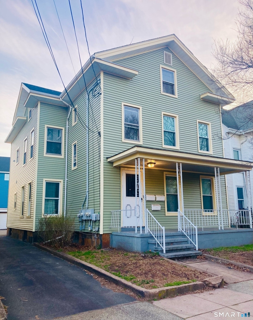 34 Clark Street - Photo 0