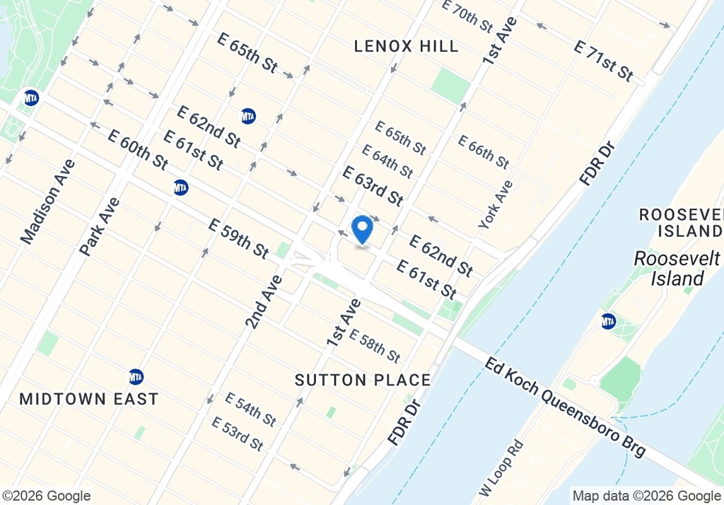 340 East 61st Street - Photo 4