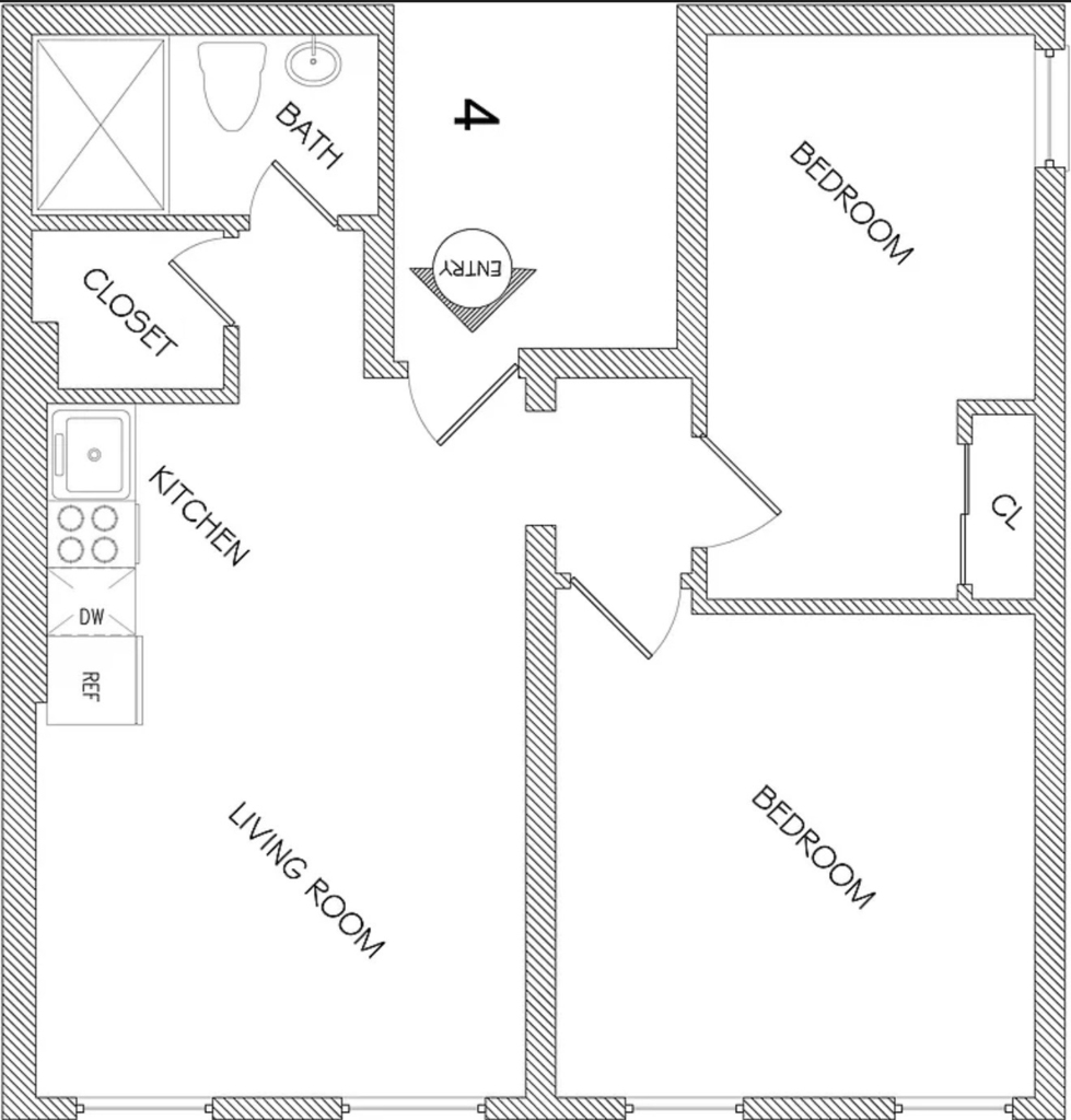98 Christopher Street - Photo 6