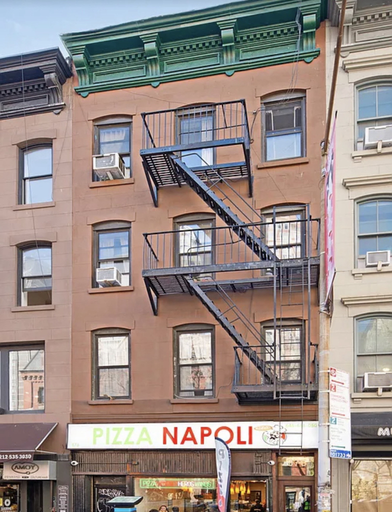 876 Lexington Avenue - Photo 5