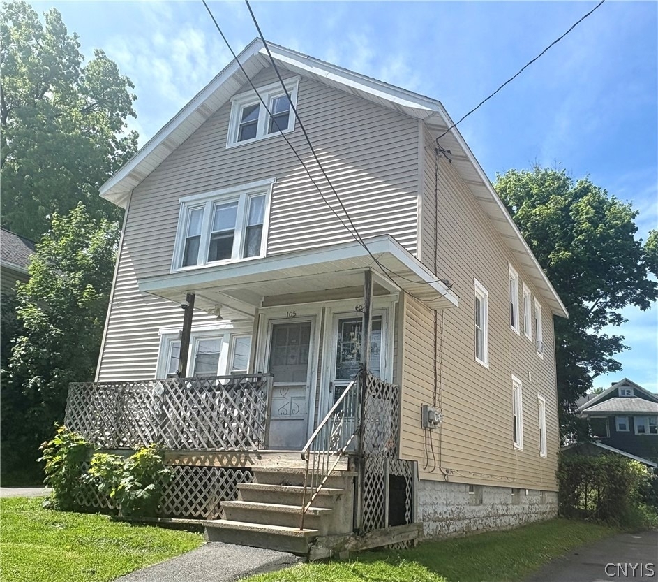 107 Harford Road - Photo 0