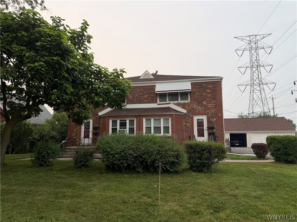 808 Cleveland Drive - Photo 0