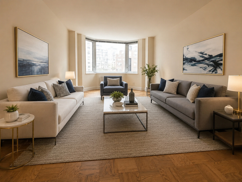 East 71st Street - Photo 1