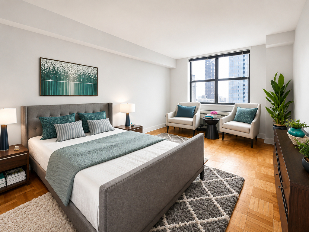 East 71st Street - Photo 0