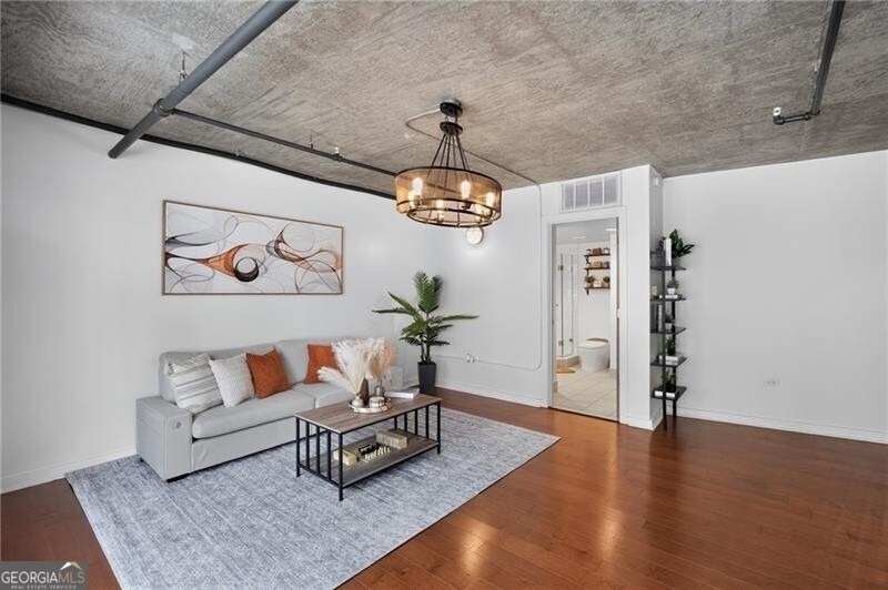 123 Luckie Street Nw - Photo 20