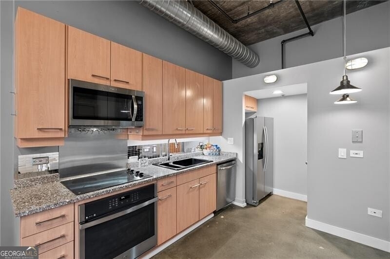 123 Luckie Street Nw - Photo 4