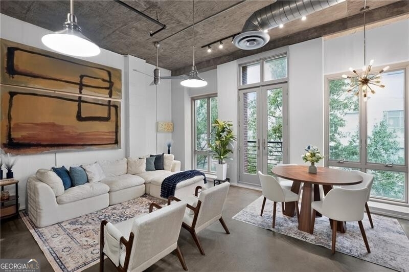 123 Luckie Street Nw - Photo 3