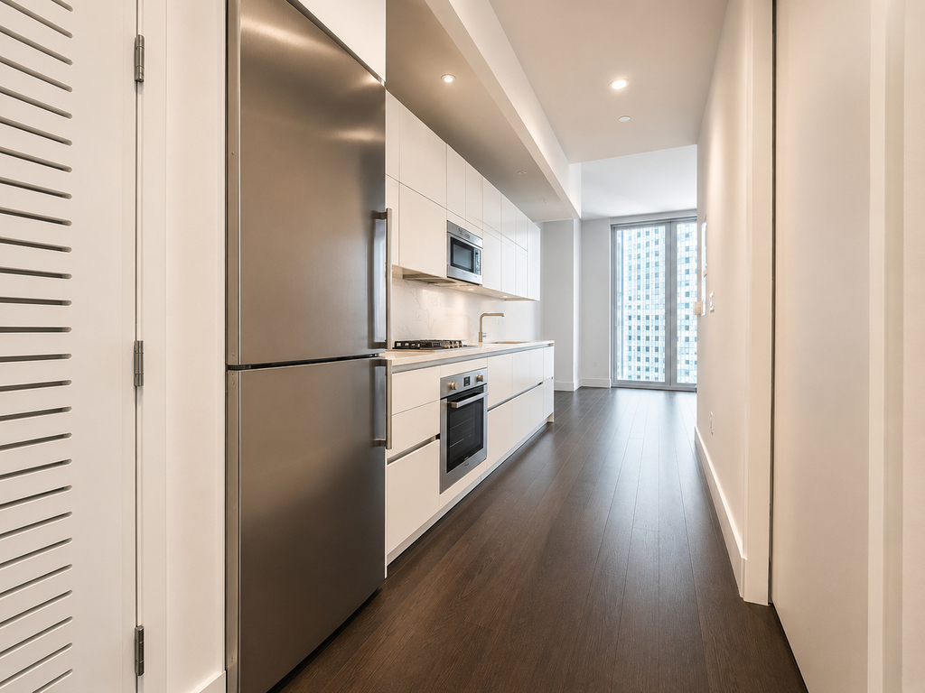 East 44th Street - Photo 1