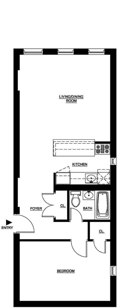  East 31st Street - Photo 5