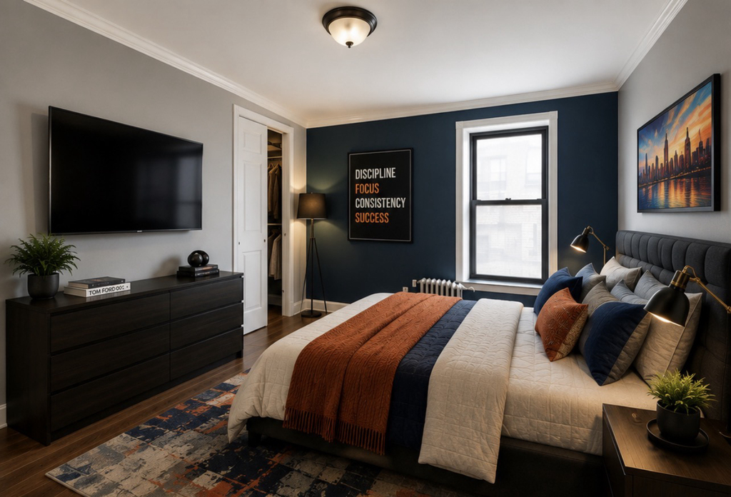 East 96th Street - Photo 4