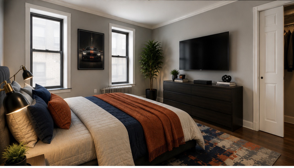 East 96th Street - Photo 3