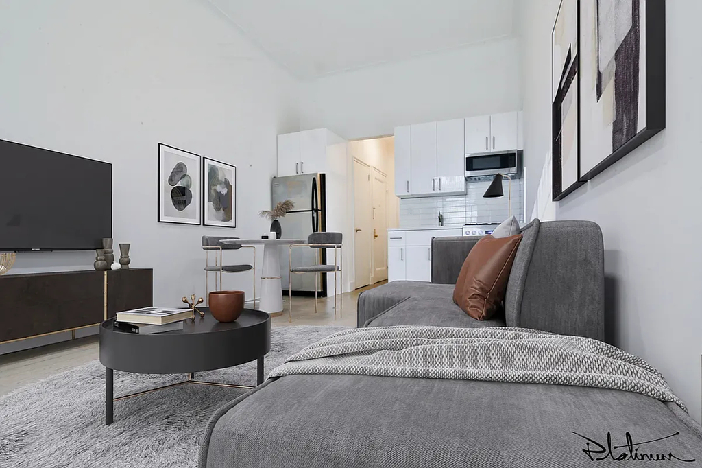 210 East 38th Street - Photo 2