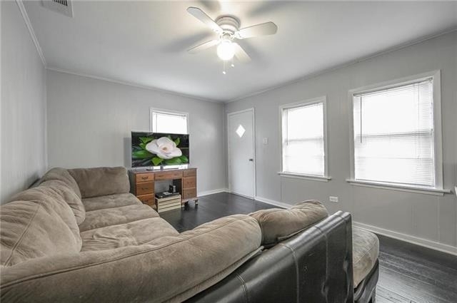 206 Renfro Street - Photo 4