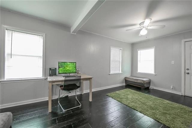 206 Renfro Street - Photo 3