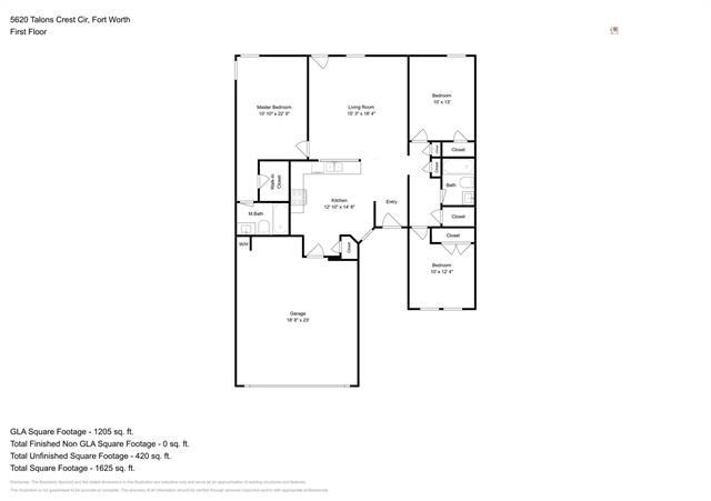 5620 Talons Crest Circle - Photo 17