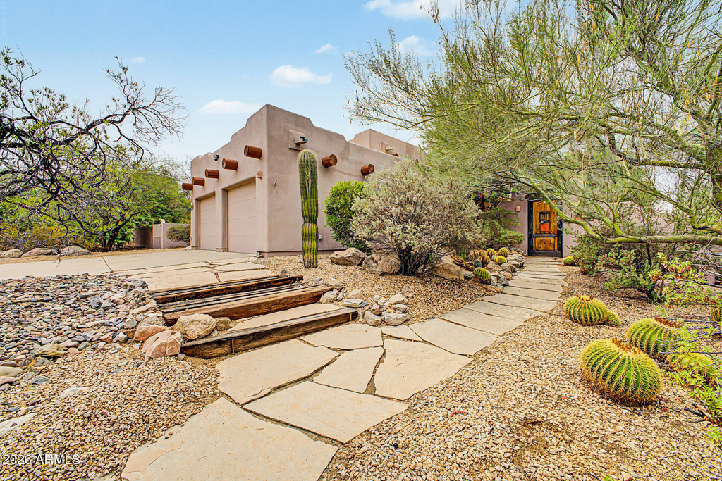 9202 E Rimrock Drive - Photo 1