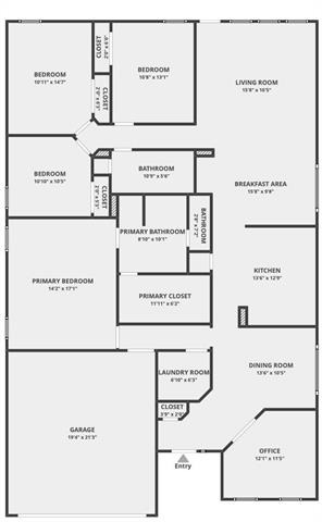 1270 Lasso Drive - Photo 18
