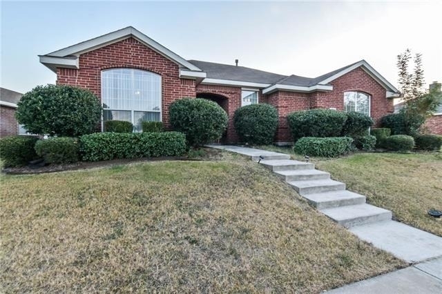 5505 Cedar Elm Drive - Photo 1