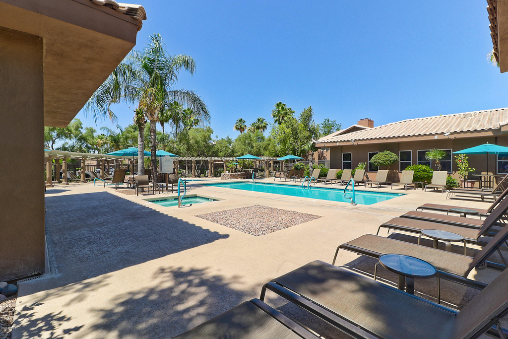 7009 E Acoma Drive - Photo 19
